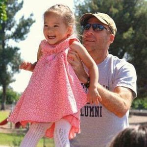 Meet your Posher, Mark